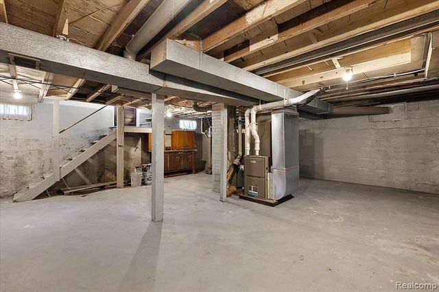 438 N Bailey Street, Romeo, MI 48065