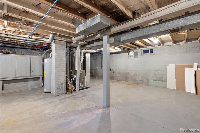 438 N Bailey Street, Romeo, MI 48065