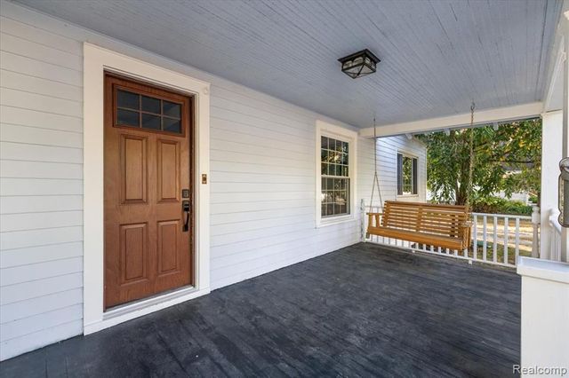 438 N Bailey Street, Romeo, MI 48065