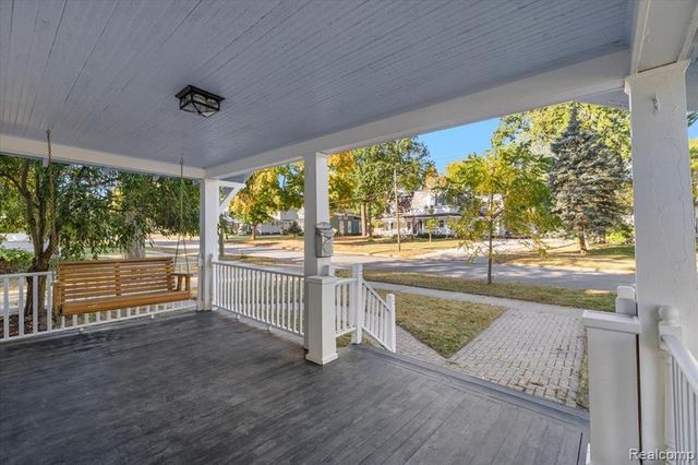 438 N Bailey Street, Romeo, MI 48065