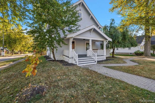 438 N Bailey Street, Romeo, MI 48065