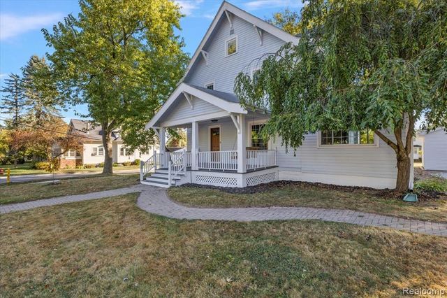 438 N Bailey Street, Romeo, MI 48065