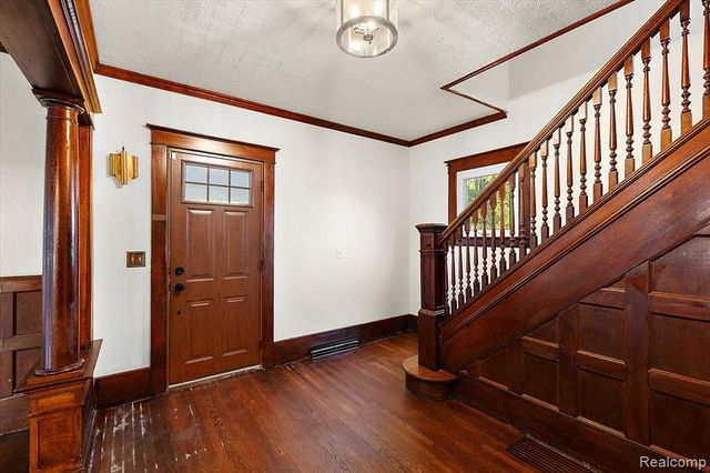 438 N Bailey Street, Romeo, MI 48065