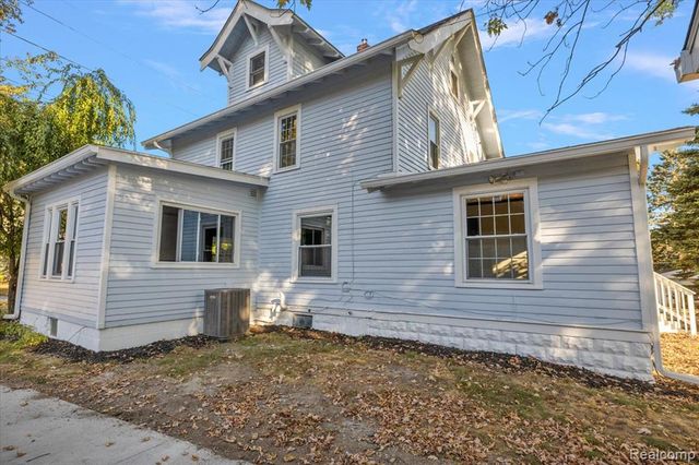 438 N Bailey Street, Romeo, MI 48065