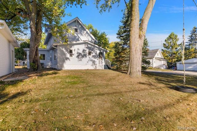 438 N Bailey Street, Romeo, MI 48065