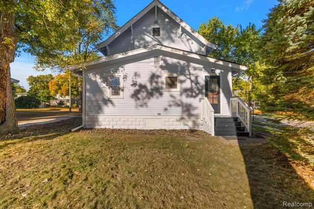 438 N Bailey Street, Romeo, MI 48065