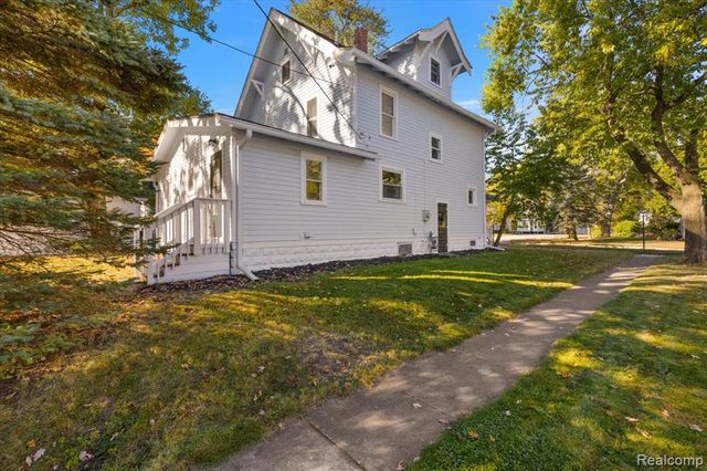 438 N Bailey Street, Romeo, MI 48065