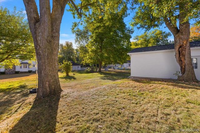438 N Bailey Street, Romeo, MI 48065
