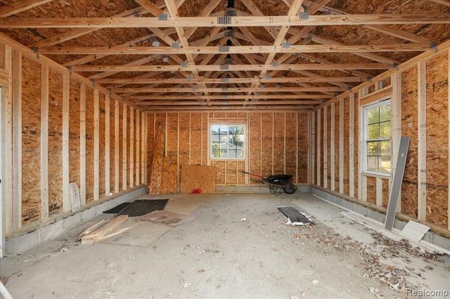 438 N Bailey Street, Romeo, MI 48065