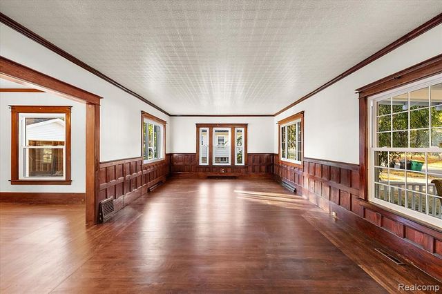 438 N Bailey Street, Romeo, MI 48065