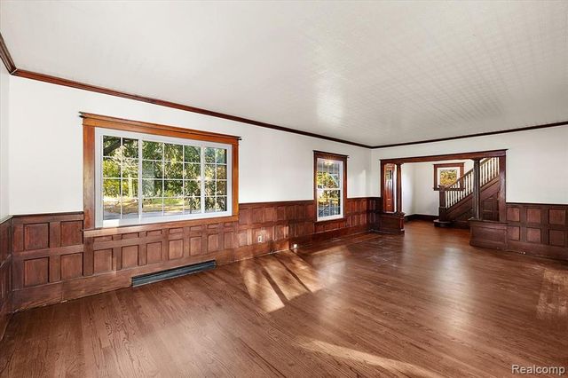 438 N Bailey Street, Romeo, MI 48065