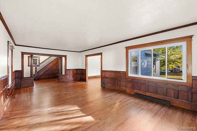 438 N Bailey Street, Romeo, MI 48065