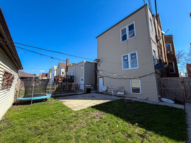 1922 S 57TH Court, Cicero, IL 60804