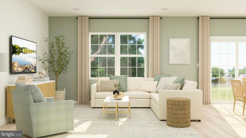 9 OLD SCHOOL HOUSE RD, Sicklerville, NJ 08081