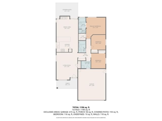 8900 Rollingbay Drive, Bakersfield, CA 93312