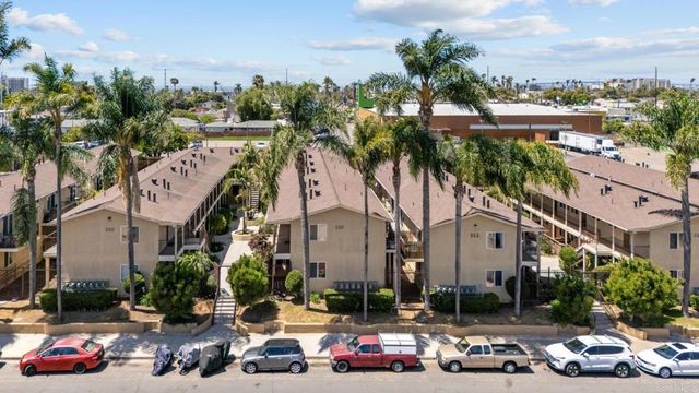 320 J Avenue 74, National City, CA 91950