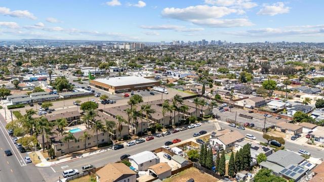 320 J Avenue 74, National City, CA 91950