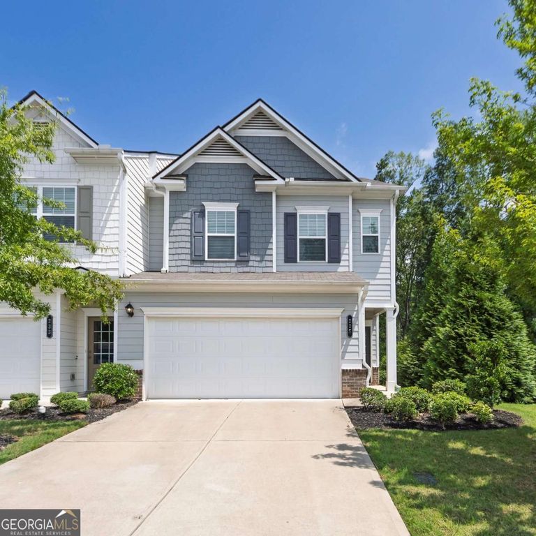 235 Centennial Circle, Canton, GA 30114