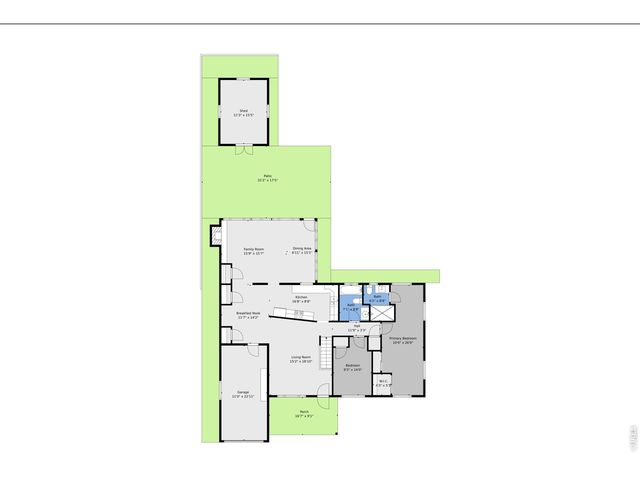 155 Jade St, Broomfield, CO 80020