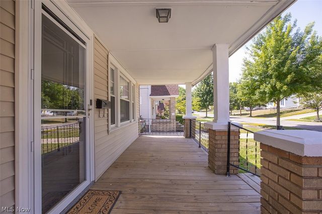 1539 Maplegrove Road, South Euclid, OH 44121