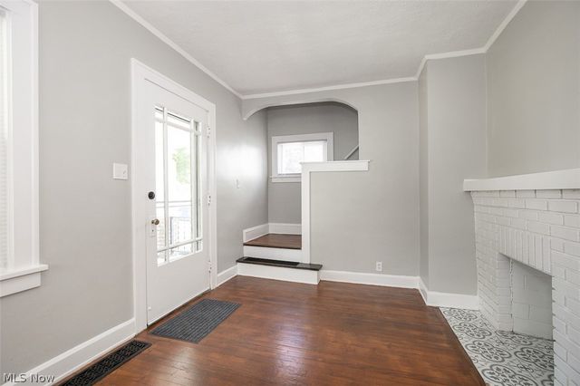1539 Maplegrove Road, South Euclid, OH 44121