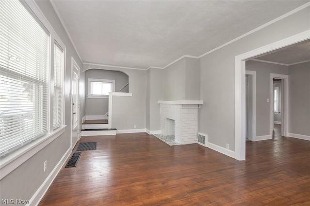 1539 Maplegrove Road, South Euclid, OH 44121