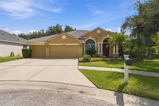 21444 CORMORANT COVE DRIVE, Land O Lakes, FL 34637