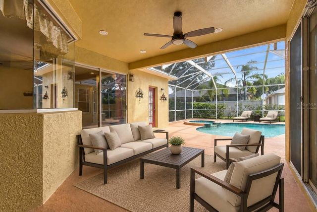 21444 CORMORANT COVE DRIVE, Land O Lakes, FL 34637
