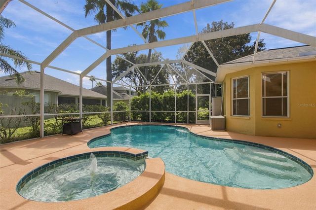 21444 CORMORANT COVE DRIVE, Land O Lakes, FL 34637