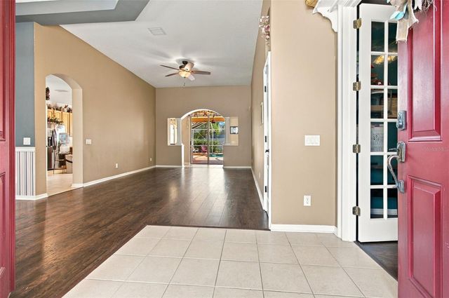 21444 CORMORANT COVE DRIVE, Land O Lakes, FL 34637