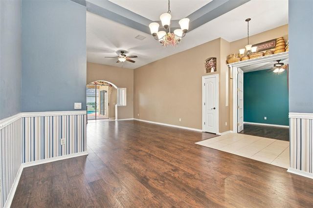 21444 CORMORANT COVE DRIVE, Land O Lakes, FL 34637
