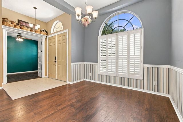 21444 CORMORANT COVE DRIVE, Land O Lakes, FL 34637