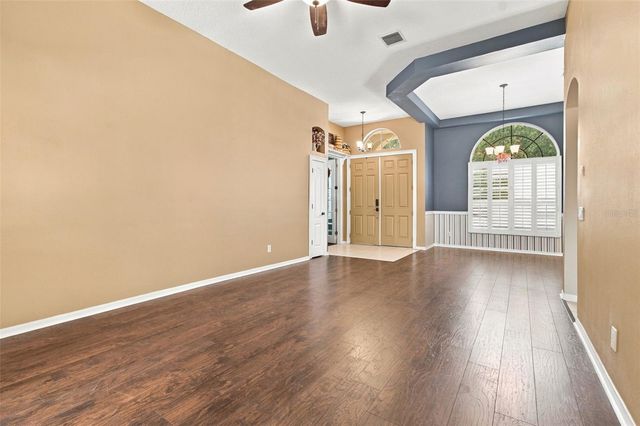 21444 CORMORANT COVE DRIVE, Land O Lakes, FL 34637