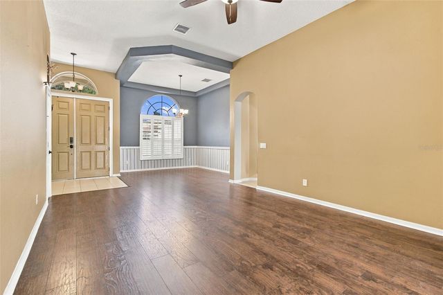 21444 CORMORANT COVE DRIVE, Land O Lakes, FL 34637