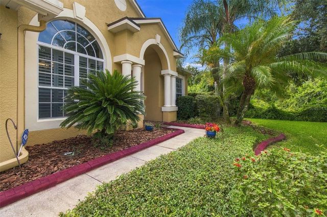 21444 CORMORANT COVE DRIVE, Land O Lakes, FL 34637