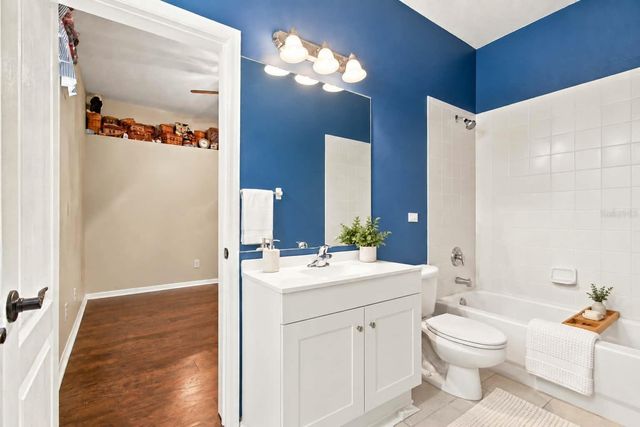 21444 CORMORANT COVE DRIVE, Land O Lakes, FL 34637