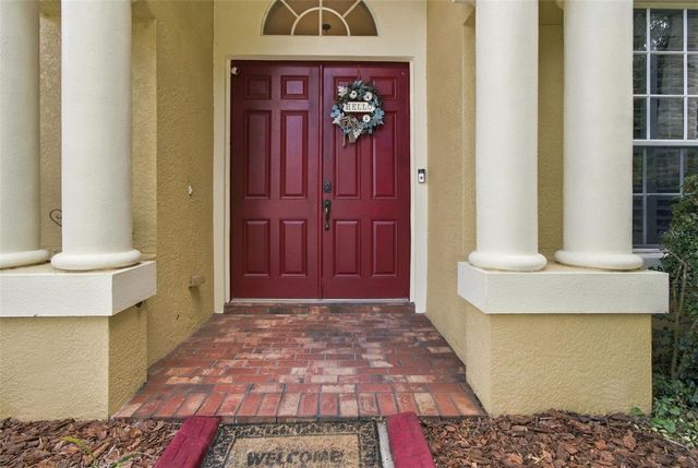 21444 CORMORANT COVE DRIVE, Land O Lakes, FL 34637