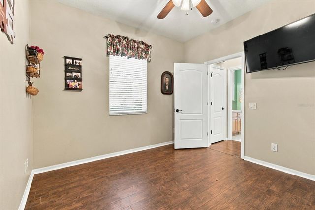 21444 CORMORANT COVE DRIVE, Land O Lakes, FL 34637