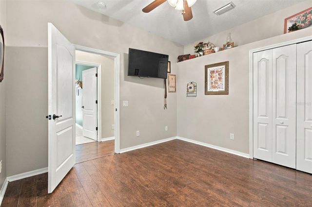 21444 CORMORANT COVE DRIVE, Land O Lakes, FL 34637