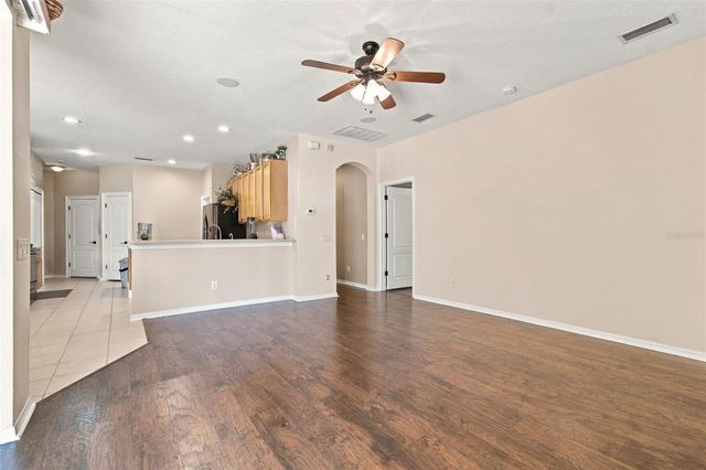 21444 CORMORANT COVE DRIVE, Land O Lakes, FL 34637