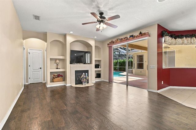 21444 CORMORANT COVE DRIVE, Land O Lakes, FL 34637
