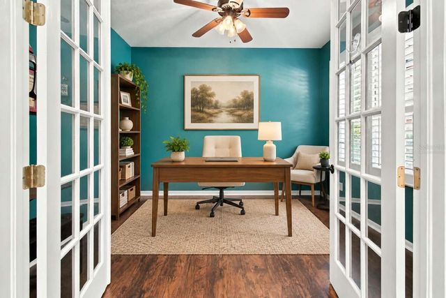21444 CORMORANT COVE DRIVE, Land O Lakes, FL 34637