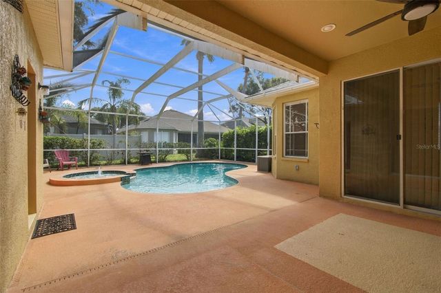 21444 CORMORANT COVE DRIVE, Land O Lakes, FL 34637