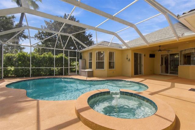 21444 CORMORANT COVE DRIVE, Land O Lakes, FL 34637