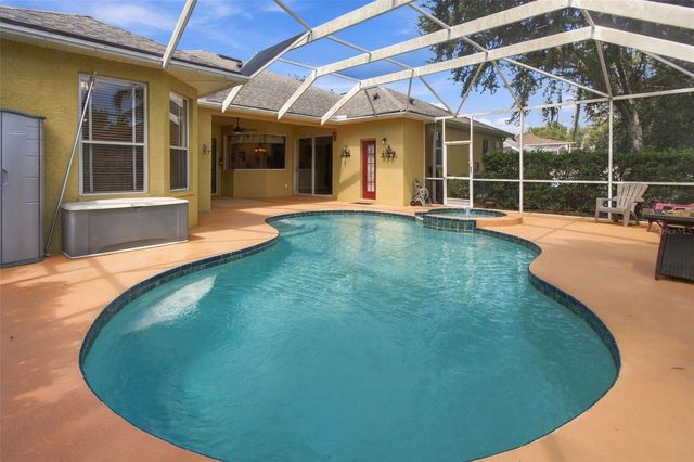 21444 CORMORANT COVE DRIVE, Land O Lakes, FL 34637