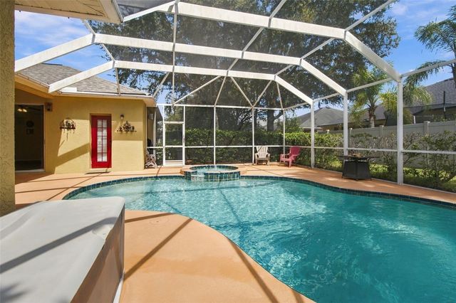 21444 CORMORANT COVE DRIVE, Land O Lakes, FL 34637