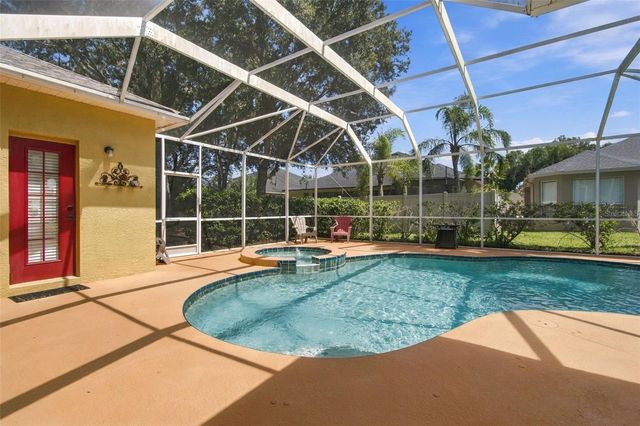 21444 CORMORANT COVE DRIVE, Land O Lakes, FL 34637