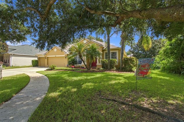 21444 CORMORANT COVE DRIVE, Land O Lakes, FL 34637