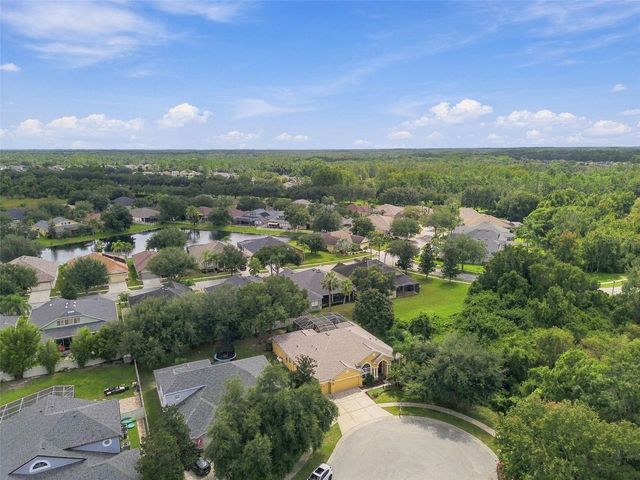 21444 CORMORANT COVE DRIVE, Land O Lakes, FL 34637