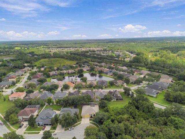 21444 CORMORANT COVE DRIVE, Land O Lakes, FL 34637